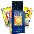 US Games Systems: Universal Waite Kit Tarot kortos - HOBI.LT 🇱🇹
