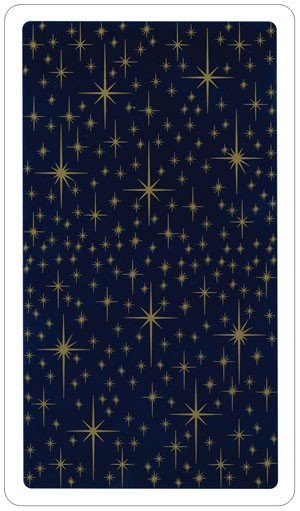 US Games Systems: Universal Waite Tarot II kortos - HOBI.LT 🇱🇹