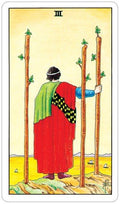 US Games Systems: Universal Waite Tarot II kortos - HOBI.LT 🇱🇹