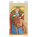 Lo Scarabeo: Universal Wirth Tarot Kortos - HOBI.LT 🇱🇹
