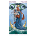 Lo Scarabeo: Universal Wirth Tarot Kortos - HOBI.LT 🇱🇹