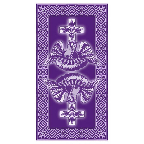 Lo Scarabeo: Universal Wirth Tarot Kortos - HOBI.LT 🇱🇹