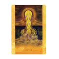Blue Angel: Universal Wisdom Oracle kortos - HOBI.LT 🇱🇹