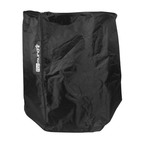 Remundi apvalus grilio uždangalas 74 cm – vandeniui atspari apsauga