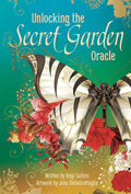 US Games Systems: Unlocking the Secret Garden Oracle kortos US Games Systems - HOBI.LT 🇱🇹