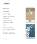 Cico Books: Unusual Animal Messages Oracle kortos - HOBI.LT 🇱🇹