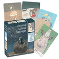 Cico Books: Unusual Animal Messages Oracle kortos - HOBI.LT 🇱🇹