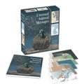 Cico Books: Unusual Animal Messages Oracle kortos - HOBI.LT 🇱🇹