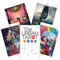 US Games Systems: Urban Tarot kortos - HOBI.LT 🇱🇹