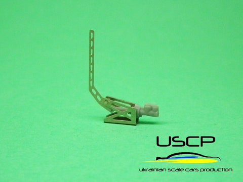 USCP hidrauliniai rankiniai stabdžiai 1/24 modeliams (24A030)