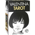 Lo Scarabeo: Valentina Tarot kortos - HOBI.LT 🇱🇹