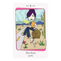 US Games Systems: Vanessa Tarot kortos - HOBI.LT 🇱🇹