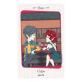 US Games Systems: Vanessa Tarot kortos - HOBI.LT 🇱🇹
