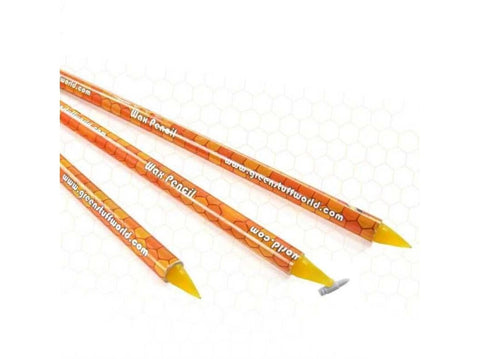 Green Stuff World vaškiniai pieštukai smulkioms detalėms, 3 vnt.