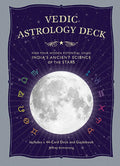 Insight Editions: Vedic Astrology kortos Insight Editions - HOBI.LT 🇱🇹