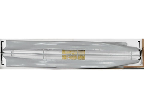 USS Montana BB-67 JAV karo laivo plastikinis modelis 1/350 Very Fire