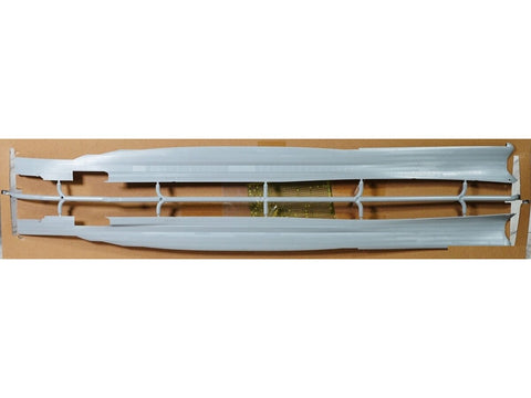 Yamato Japonijos karo laivas 1/350 Very Fire rinkinys