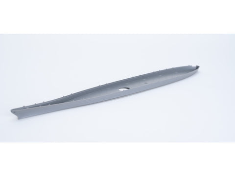 USS Missouri BB-63 1944/45 laivo modelis 1/700 Very Fire