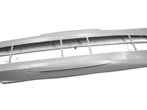 USS Birmingham CL-62 lengvasis kreiseris 1/350 laivo rinkinys