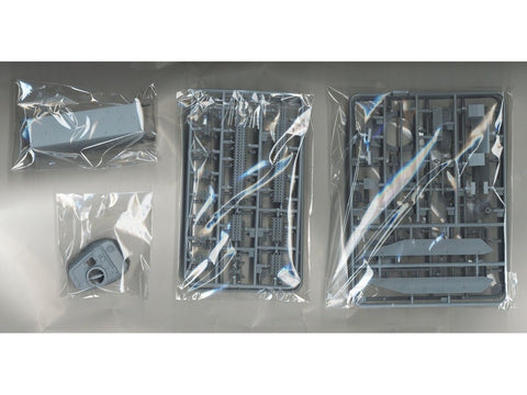 Vespid Models Centurion Mk.5/1 4 RTR britų kovos tankas 1/72 rinkinys