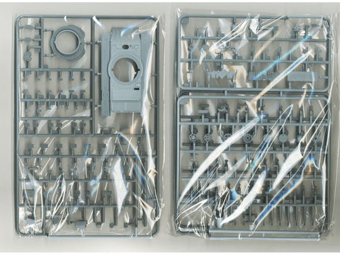 Vespid Models T-90 (1992) rusų kovos tankas 1/72 – plastikinis modelio rinkinys
