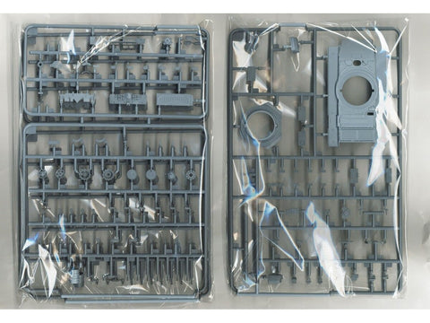 VESPID T-90A rusiškas mūšio tankas 1/72 plastikinis surenkamas modelis