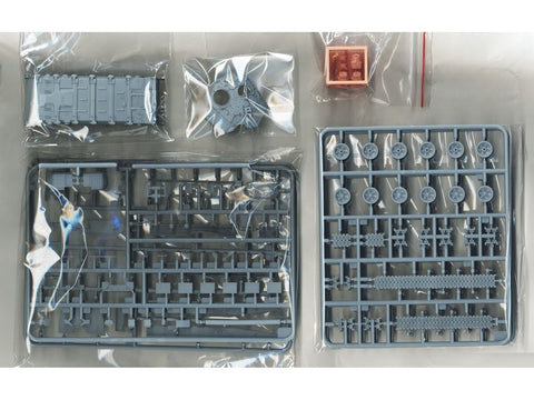 VESPID T-90A rusiškas mūšio tankas 1/72 plastikinis surenkamas modelis