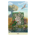 Lo Scarabeo: Viceversa Tarot Mini kortos Lo Scarabeo - HOBI.LT 🇱🇹