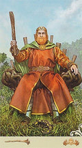 Lo Scarabeo: Viceversa Tarott Kit kortos - HOBI.LT 🇱🇹