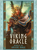 Blue Angel: Viking Oracle Kortos - HOBI.LT 🇱🇹