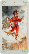 Lo Scarabeo: Vikings Tarot Kortos - HOBI.LT 🇱🇹