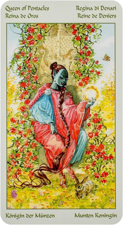 Lo Scarabeo: Vikings Tarot Kortos - HOBI.LT 🇱🇹
