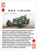 US Games Systems: Vintage Motor Cars žaidimų kortos - HOBI.LT 🇱🇹
