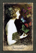 US Games Systems: Vintage Wisdom Oracle kortos - HOBI.LT 🇱🇹