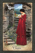 US Games Systems: Vintage Wisdom Oracle kortos - HOBI.LT 🇱🇹