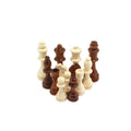 Star: Vip Chess Set Pearl Lux L dydžio šachmatų rinkinys Star - HOBI.LT 🇱🇹