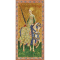 Lo Scarabeo: Visconti di Modrone Tarot kortos - HOBI.LT 🇱🇹