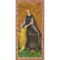 Lo Scarabeo: Visconti di Modrone Tarot kortos - HOBI.LT 🇱🇹