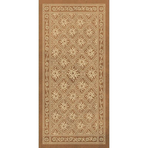 Lo Scarabeo: Visconti di Modrone Tarot kortos - HOBI.LT 🇱🇹