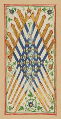 US Games Systems: Visconti Sforza Pierpont Morgan Tarotcchi kortos - HOBI.LT 🇱🇹