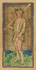 US Games Systems: Visconti Sforza Pierpont Morgan Tarotcchi kortos - HOBI.LT 🇱🇹