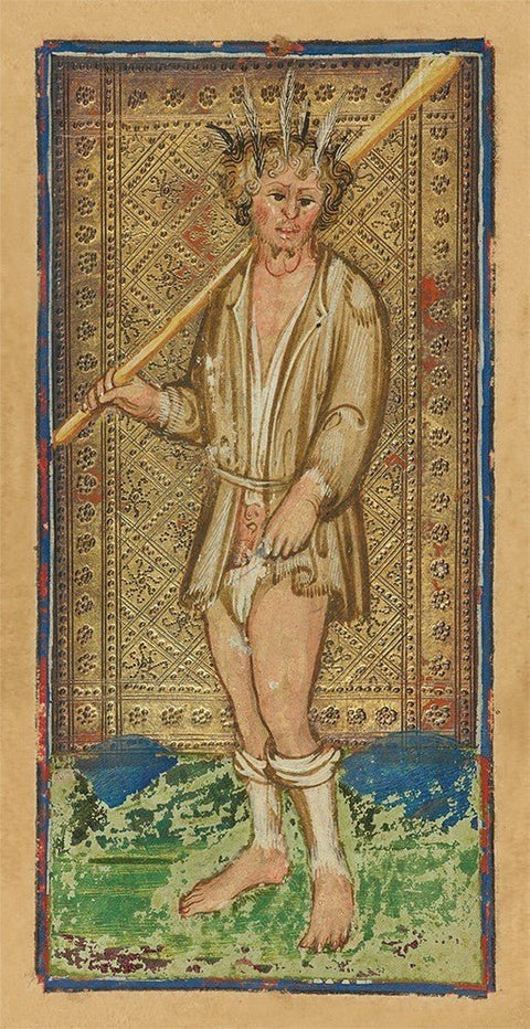 US Games Systems: Visconti Sforza Pierpont Morgan Tarotcchi kortos - HOBI.LT 🇱🇹