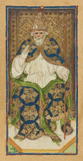 US Games Systems: Visconti Sforza Pierpont Morgan Tarotcchi kortos - HOBI.LT 🇱🇹