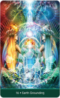 US Games Systems: Visions Of The Soul kortos - HOBI.LT 🇱🇹