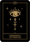 Rockpool: Voice of the Souls Oracle kortos - HOBI.LT 🇱🇹