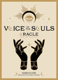 Rockpool: Voice of the Souls Oracle kortos - HOBI.LT 🇱🇹