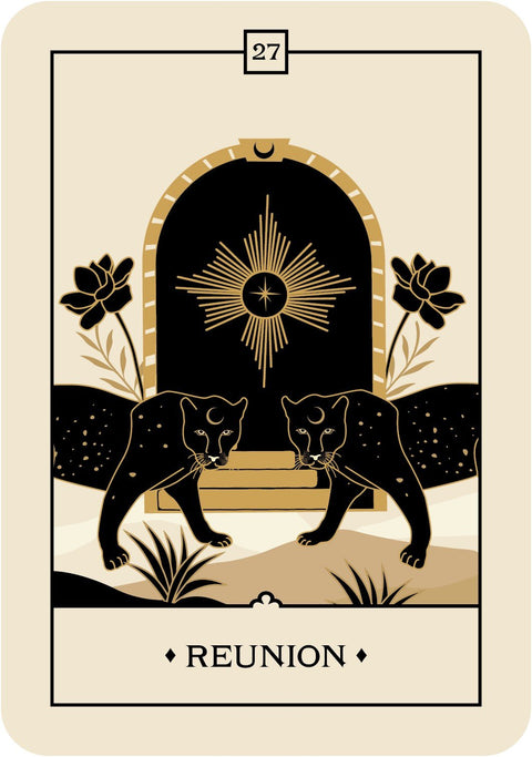 Rockpool: Voice of the Souls Oracle kortos - HOBI.LT 🇱🇹