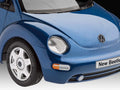 Revell: VW New Beetle - PLASTIKINIS modeliavimo rinkinys - HOBI.LT 🇱🇹