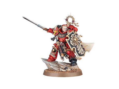 Warhammer 40,000 Armageddon startinis rinkinys: Space Marines ir Orkai