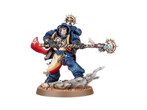 Warhammer 40,000 Armageddon startinis rinkinys: Space Marines ir Orkai